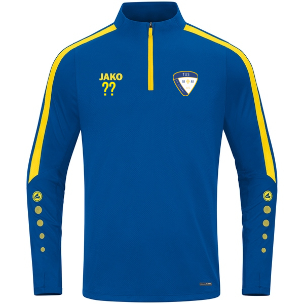 Ziptop Power 