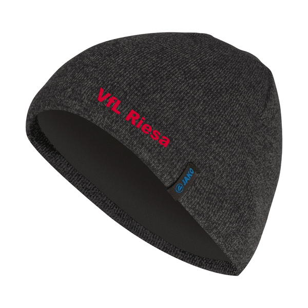 Strickmütze 