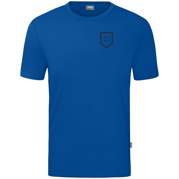 T-Shirt Organic Stretch 