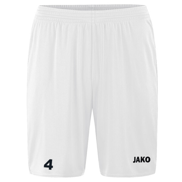 Sporthose Manchester 2.0 ohne Innenslip 
