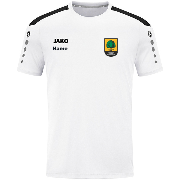 KinderTrikot Power kurzarm 