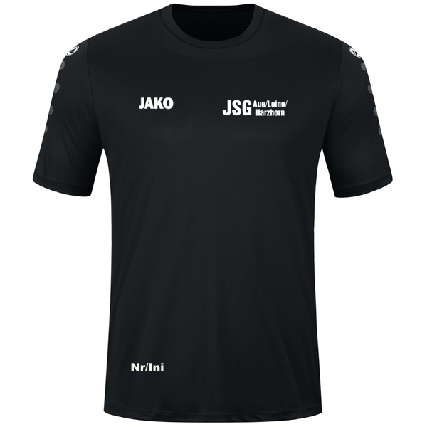 Trikot Team kurzarm 