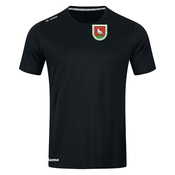 KinderT-Shirt Run 2.0 