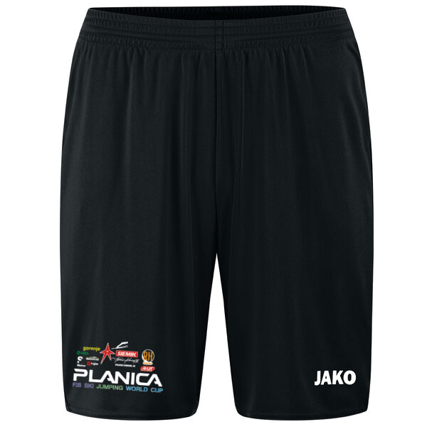 Sporthose Manchester 2.0 ohne Innenslip 