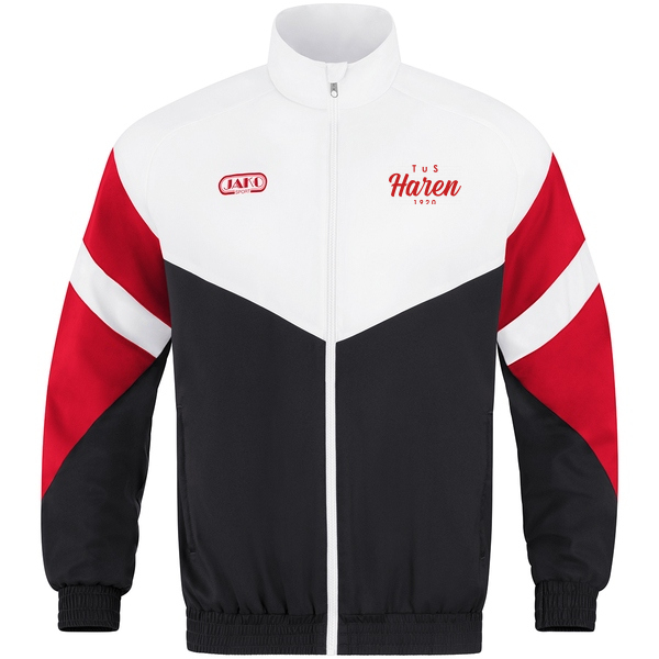 Freizeitjacke Retro 