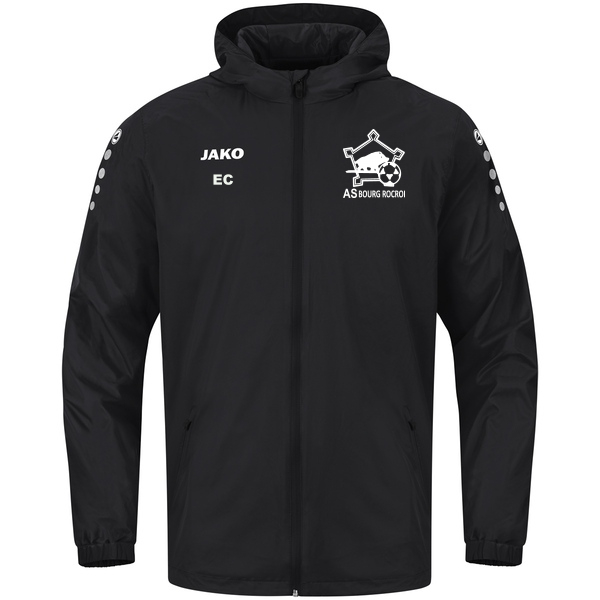 Veste de pluie Team 2.0 