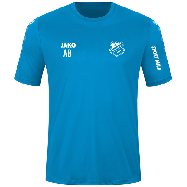 Trikot Team kurzarm 