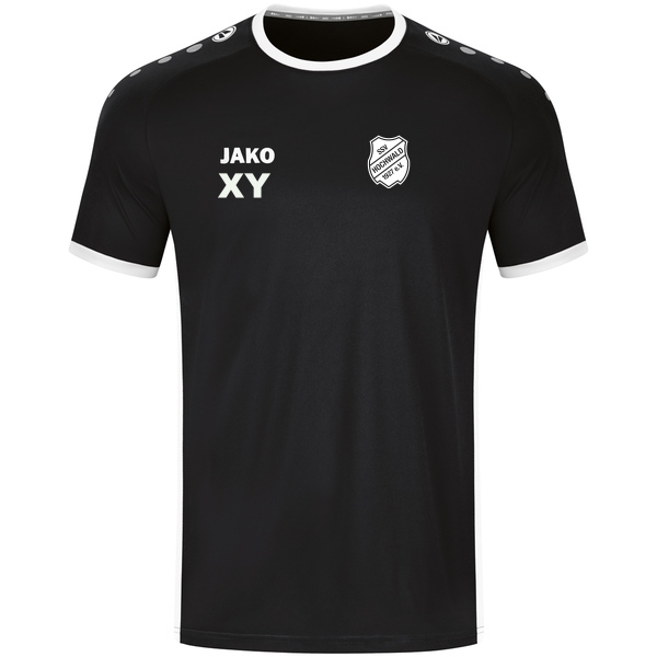 Trikot Primera Kurzarm 