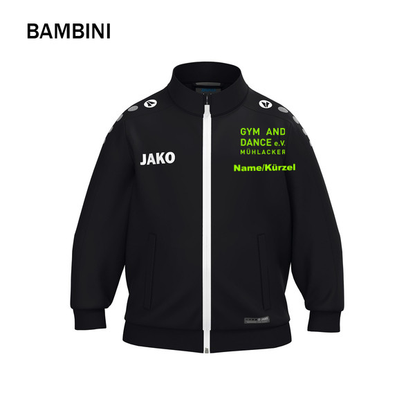 KinderPolyesterjacke One Bambini 