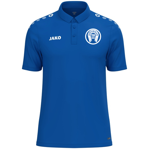 Polo One 