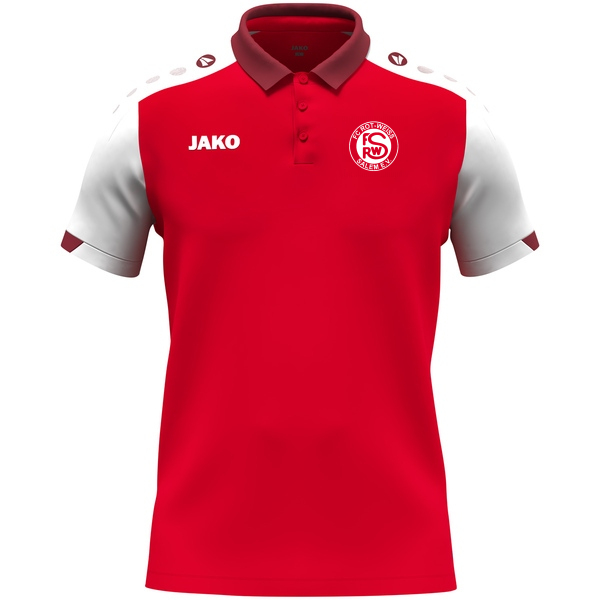 Polo Dynamic 