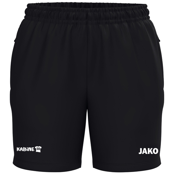 womanWebshort One Damen 