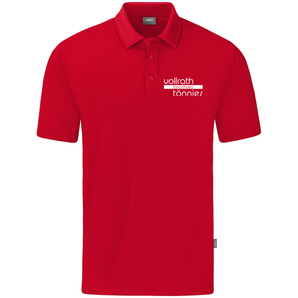 Polo Organic Stretch 