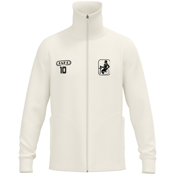 Tracksuit Jacke Wardrobe 