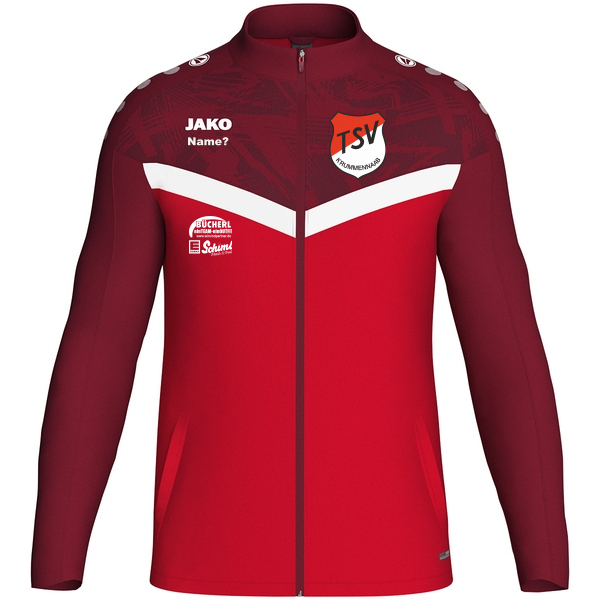 Polyesterjacke Iconic 