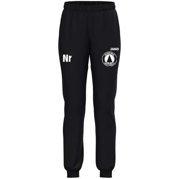 womanPolyesterhose One Damen 