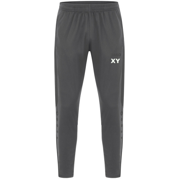 KinderPolyesterhose Power 