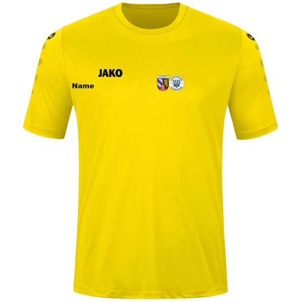 Trikot Team kurzarm 