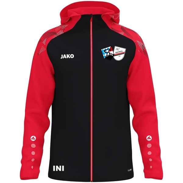 KinderKapuzenjacke Sonic 