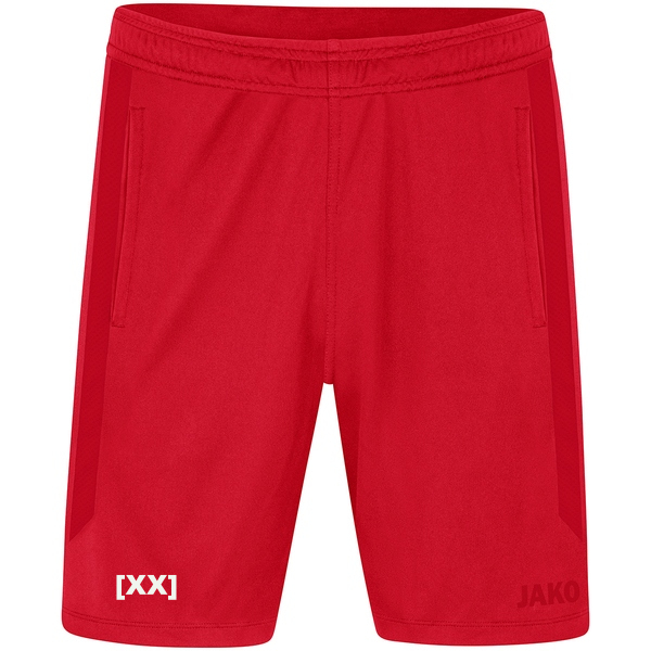 KinderShort Power 