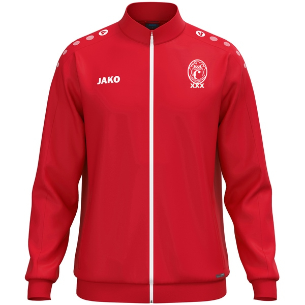 Polyesterjacke One 