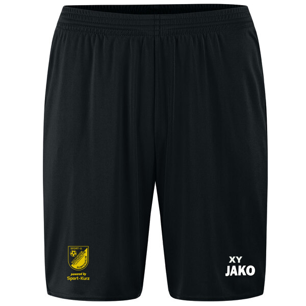 Sporthose Manchester 2.0 ohne Innenslip 