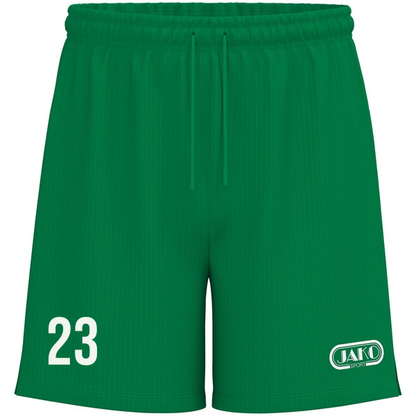 Sporthose Retro 
