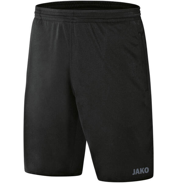 Schiedsrichter Sporthose ohne Innenslip 