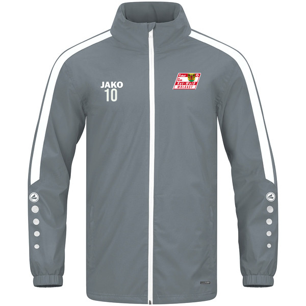 Allwetterjacke Power 
