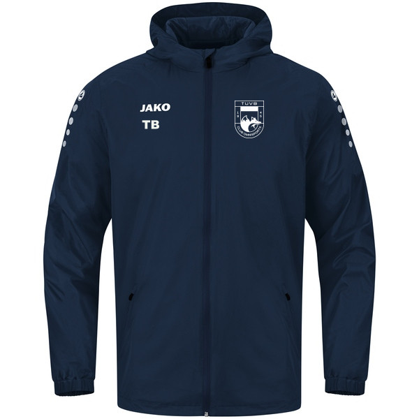 Veste de pluie Team 2.0 
