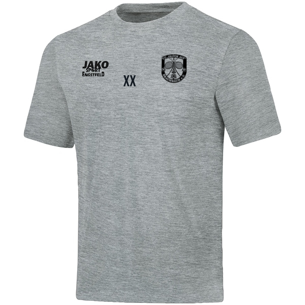 KinderT-Shirt Base 