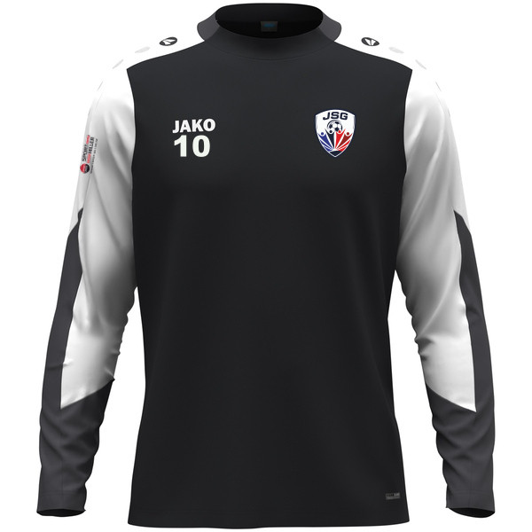 Longsleeve Dynamic 
