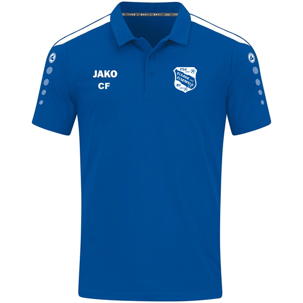 KinderPolo Power 