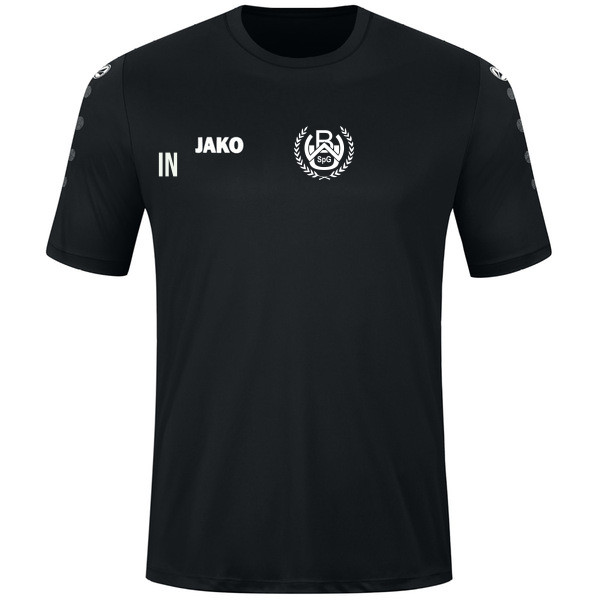 Trikot Team kurzarm 
