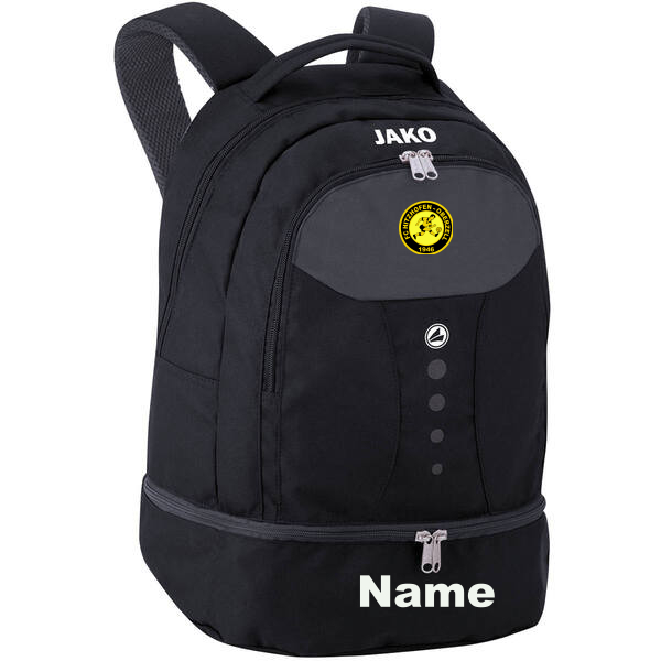 Rucksack TLS 