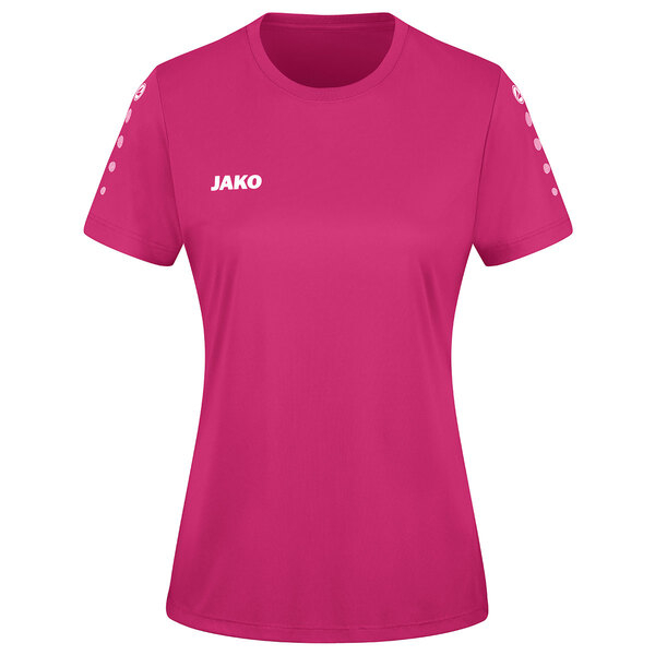 womanTrikot Team Damen kurzarm 