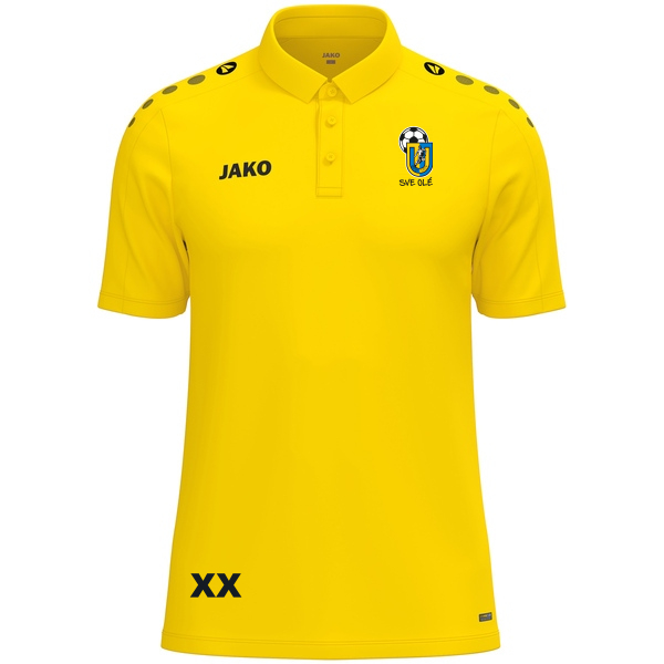 Polo One 