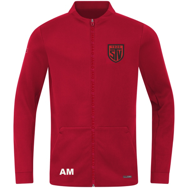 Jacke Pro Casual 