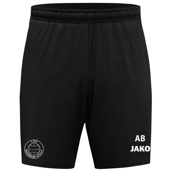 Trainingsshort Dynamic 