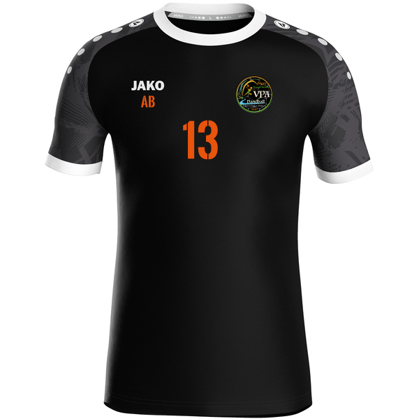 Maillot Iconic manches courtes 