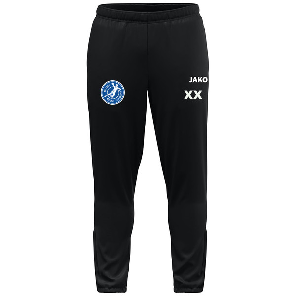 Polyesterhose Dynamic 