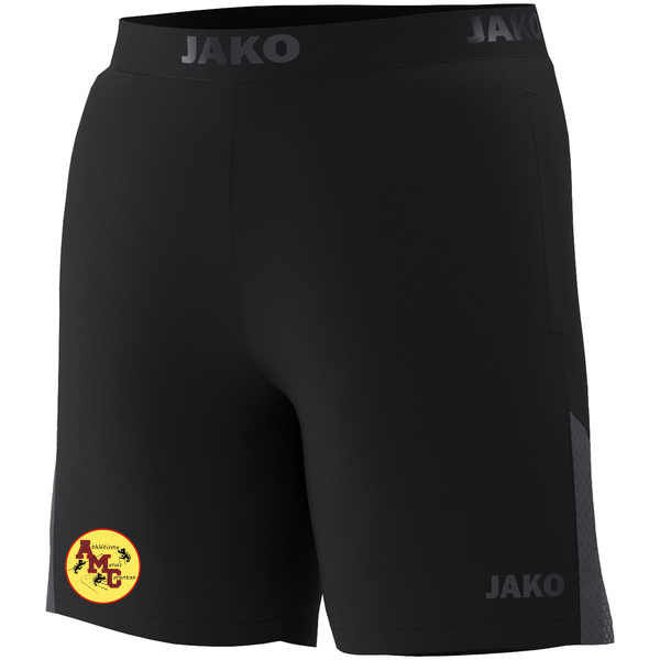 Short running Power 