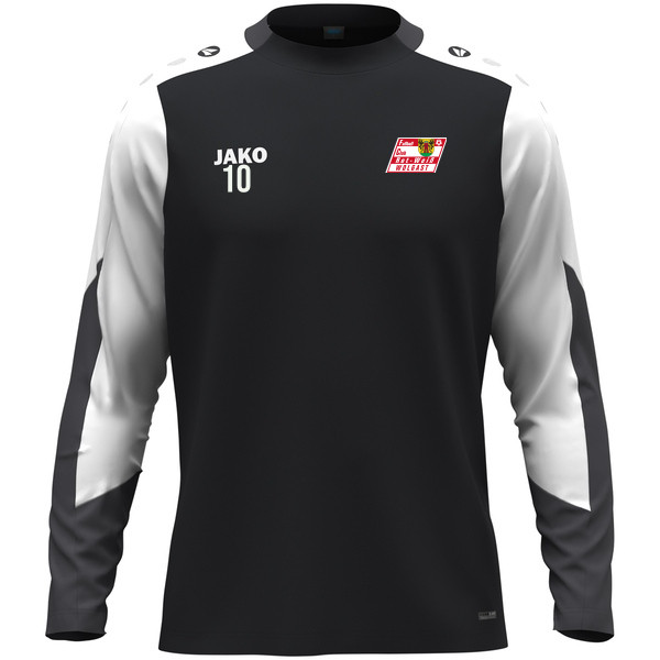 Longsleeve Dynamic 