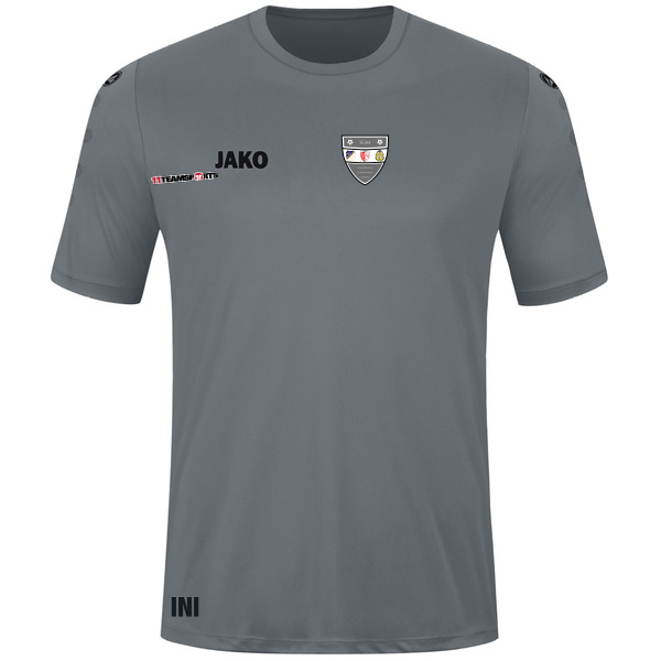 Trikot Team kurzarm 