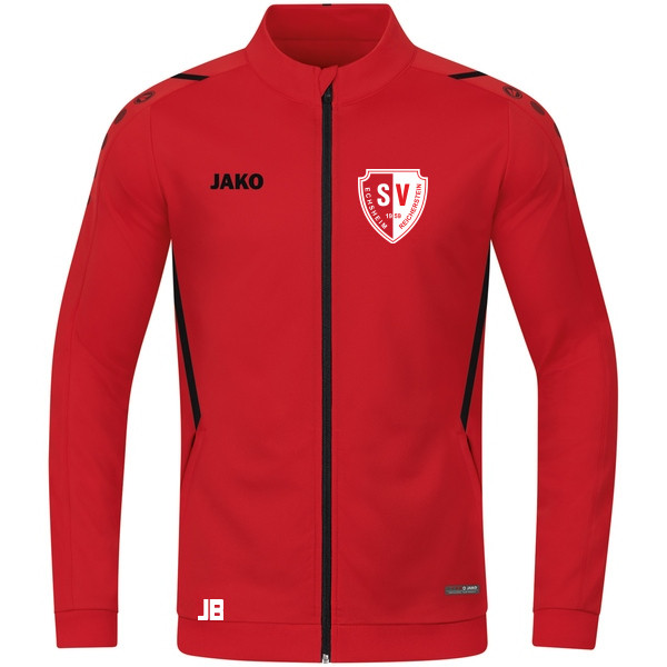KinderPolyesterjacke Challenge 