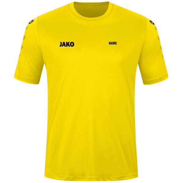 Trikot Team kurzarm 
