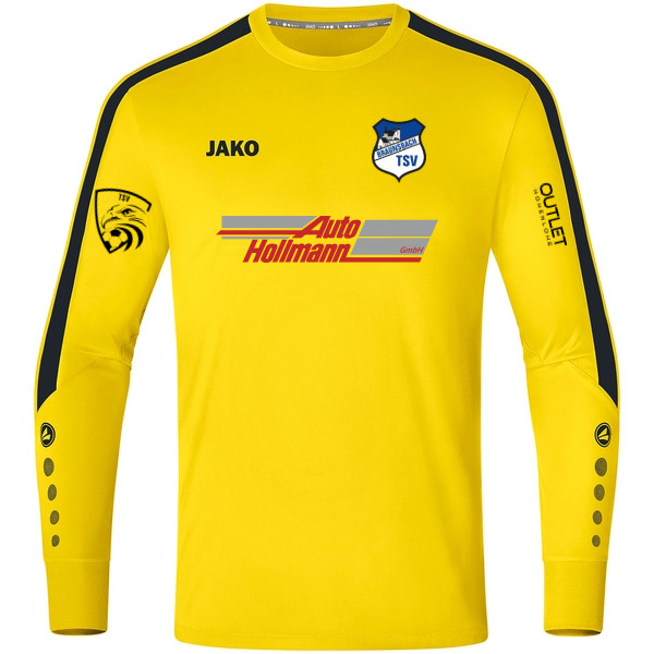 Torwart-Trikot Power 