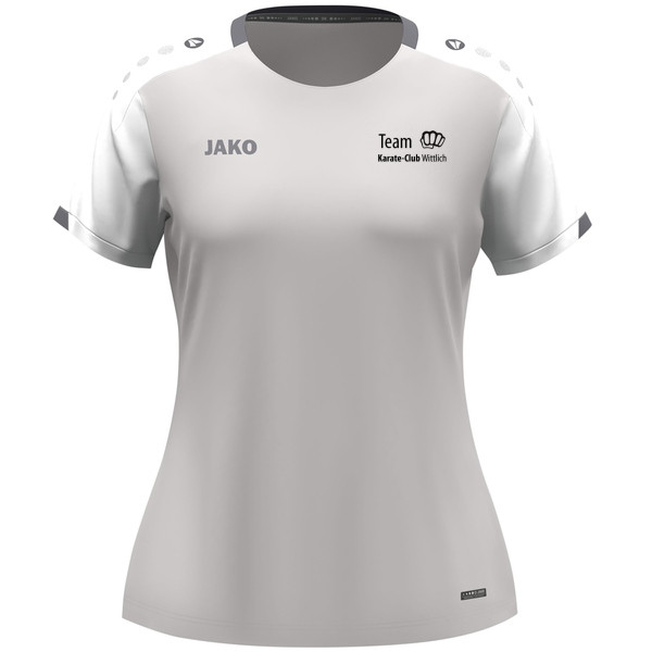 womanT-Shirt Dynamic Damen 