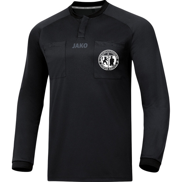 Schiedsrichter Trikot Langarm 