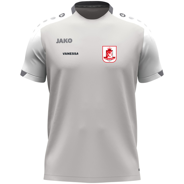 T-shirt Dynamic 